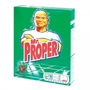 Порошок моющий Мистер Пропер, 400г 15985