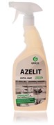 Средство для кухни чистящее AZELIT GRASS, щелочное, 600мл