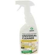 Средство для уборки UNIVERSAL CIEANER GRASS, спрей, 600мл 15944