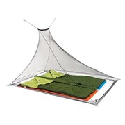 Сетка-шатер противомоскитная BOYSCOUT 80020, 220х170х150см, в чехле 45136