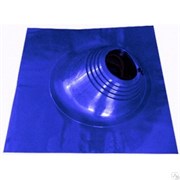 Мастер-флеш силикон угловой (№17) (75-200) Синий
