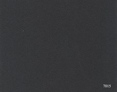 Пленка самоклеящаяся 7015, 450ммх8м, черная под кожу 35304