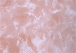 Пленка самоклеящаяся D&B 3849, 450ммх8м, мрамор розовый, на метраж