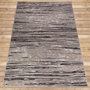 Ковер Фиеста 36125-36926, 60х110см, прямоугольный, бежевый рисунком 60480