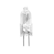 Лампа галогеновая ASD JC, 12В, 10Вт, 120Лм, G4