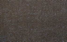 Коврик придверный Floor mat (Траффик), 90x150см, влаговпитывающий, коричневый