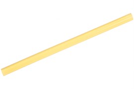 Стержень клеевой для термопистолета STAYER по бумаге и дереву, 11х200мм, желтый