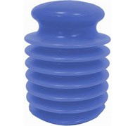 Вантуз М2245, системы гармошка, пластиковый 28207