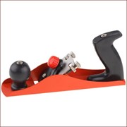 Рубанок STAYER Стандарт 1865, 50-240мм, стальной 3165