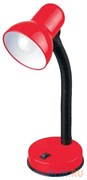 Светильник настольный EN-LED05-2, красный