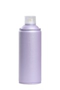 Краска-аэрозоль для декора SIANA HQ, жемчужно-лиловый, матовый, 520мл