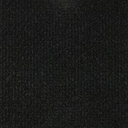 Дорожка влаговпитывающая Floor mat, 2м, рулон 15м, черный, на метраж