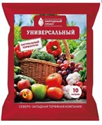 Грунт Народный, универсальный, 10л 70407