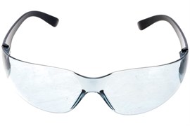 Очки защитные ЕЛАНПЛАСТ Классик ОЧК203 89173, затемненные, открытого типа