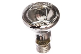 Лампа накаливания Camelion MIC 8980 R63, 60Вт, зеркальная, цоколь E27