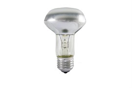 Лампа накаливания TDM R39, 40Вт, зеркальная, цоколь E14