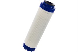 Картридж для проточного фильтра АКВАБРАЙТ 10