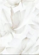 Плитка настенная керамическая облицовочная Bianco/Deco 2 125702, 25х40мм, глянцевая, белая, 1сорт
