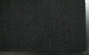Дорожка влаговпитывающая Floor mat Траффик 1.2х15м, черная