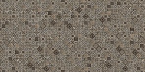 Плитка для стен Березакерамика Измир, коричневая, 8х250х500мм, сорт 1