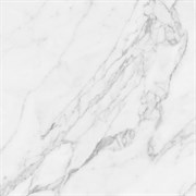 Плитка для пола Березакерамика Marble G, белая, 8х418х418мм, сорт 1