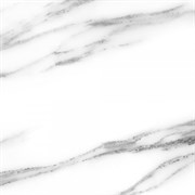 Плитка для пола Березакерамика MONFORTE GР, керамогранит, белая, 9.5х415х415мм, сорт 1
