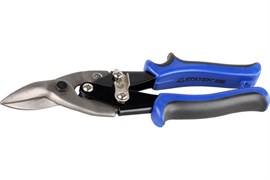 Ножницы по металлу STAYER Cobra 23055-R, 250мм, правые