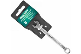 Ключ комбинированный Волат 16030-8, 8мм