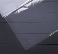 Пленка полиэтиленовая Эконом, 150мкм, 3x10м
