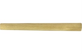 Рукоятка деревянная, 310мм, для молотков 400-500г