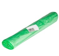 Пакеты фасовочные НБ-0087, 30х40см, толщина 9мкм, зеленые, 80шт в рулоне
