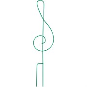 Шпалера Скрипичный ключ для комнатных растений, 0.44м