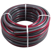 Катушка для шланга на подставке DON GAZON 096-3401 42309, складная ручка, поворотный адаптер 1/5" 22731