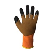 Перчатки Торро Люкс, утеплённые с усиленным пальцем