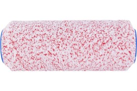 Валик малярный TOOLBERG, микроволокно, в сборе, 48x180мм, ворс 12мм