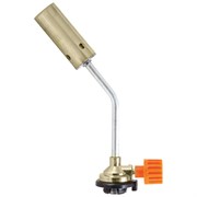 Горелка газовая (лампа паяльная) ENERGY GT-03, портативная, цанговый захват