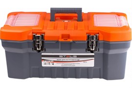 Dさん専用 Магазин ХОЗЯИН - Ящик для инструмента Stels 90713