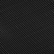 Коврик-дорожка против скольжения VORTEX Игольчатый, 0.9м, толщина 2.4мм, ПВХ, черный, в рулоне 10м, на метраж