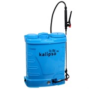 Опрыскиватель садовый Kalipso KF-16С-2, 16л, переносной, аккумуляторный, пластиковый