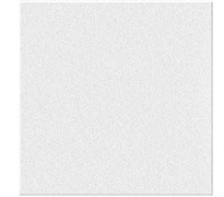 Плитка потолочная экструзионная Лагом декор Формат 0102, 50x50см, пенополистирол, белая, упаковка 8шт. (2м2)