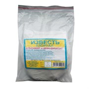 Известь хлорная (хлорка), 1кг 61345