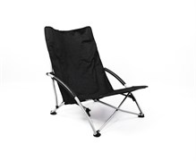 Кресло складное (рыболовное) E1M 55x55x62см, г/п до 120кг, ткань Оксфорд600D, с сумкой