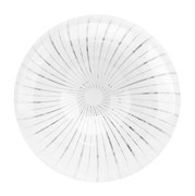 Светильник потолочный светодиодный LEEK СЛЛ 001 Медуза, 18Вт, 6000К, 375мм