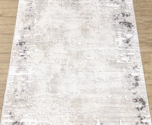 Ковер Визион 22103-25366, 80х150см, прямоугольный, бежевый с рисунком