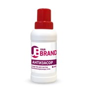 Средство для прочистки труб Your brand Антизасор Проф ПХ-02, 300г, гранулы 75487