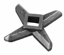 Нож для мясорубки Чудо 889-193, диаметр 4.8см, сталь 26739
