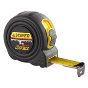 Рулетка STAYER Profi Arex STR-3410-05-25_z01, 5м, 25мм 16952