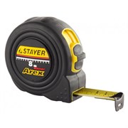 Рулетка STAYER Profi Arex STR-3410-08_z01, 8м, 25мм 23902