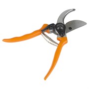 Секатор Цветочный 010108, 200мм, макс. диаметр реза 15мм 72425