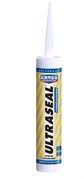 Герметик KRASS ULTRASEAL, 260мл, универсальный, силиконовый, прозрачный 73009